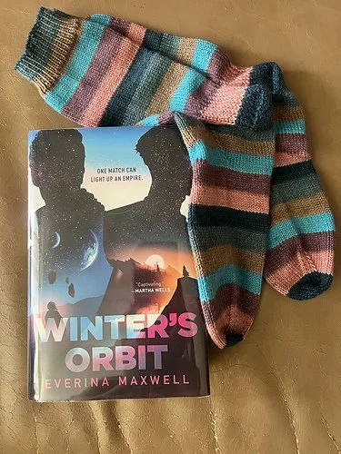 Winter’s Orbit Review