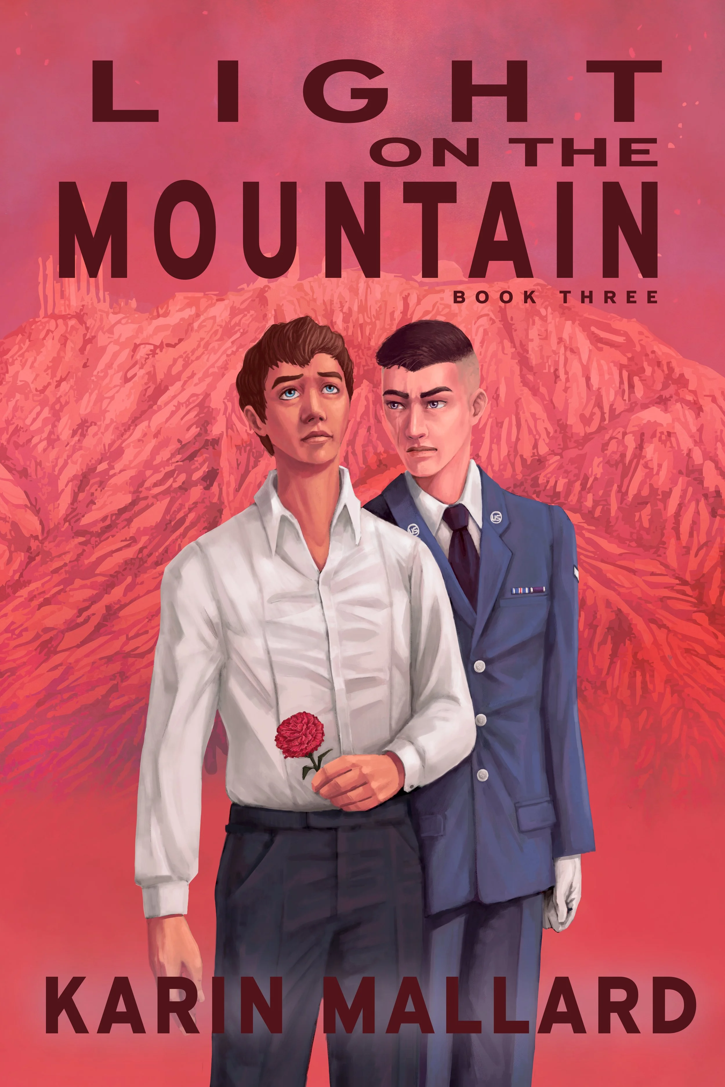 Light on the Mountain Cover Front 2.jpg