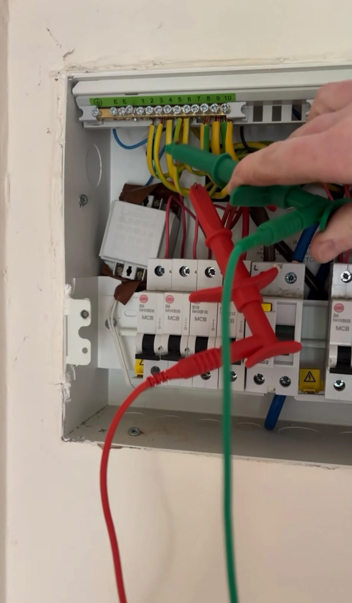 What Is an EICR and When Do You Need One?
