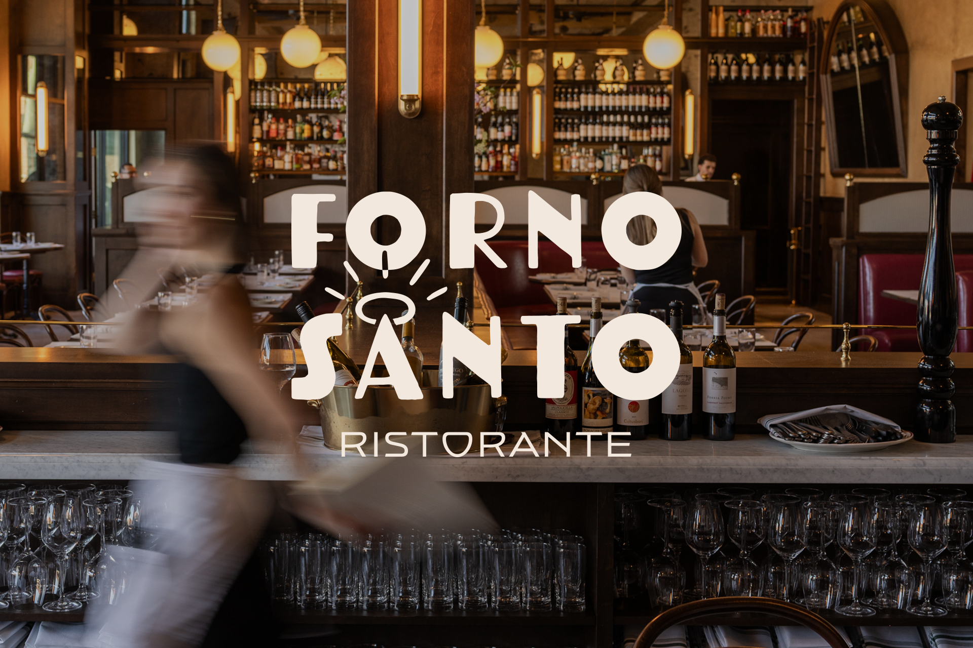 Forno Santo