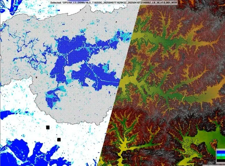 Episode 40:Rain on Grid Modeling with Ryan Troy