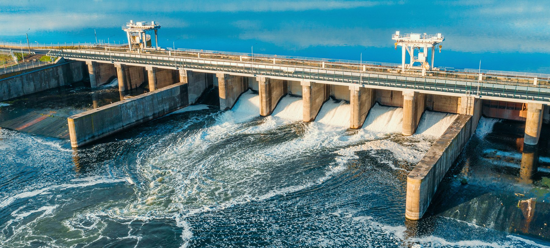 Dam Breach with HEC-RAS