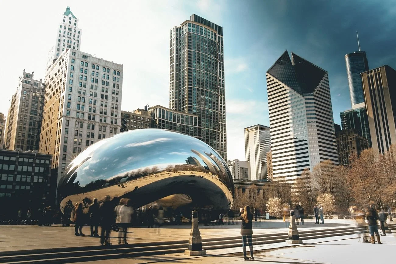 HEC-RAS Training: Chicago, Illinois