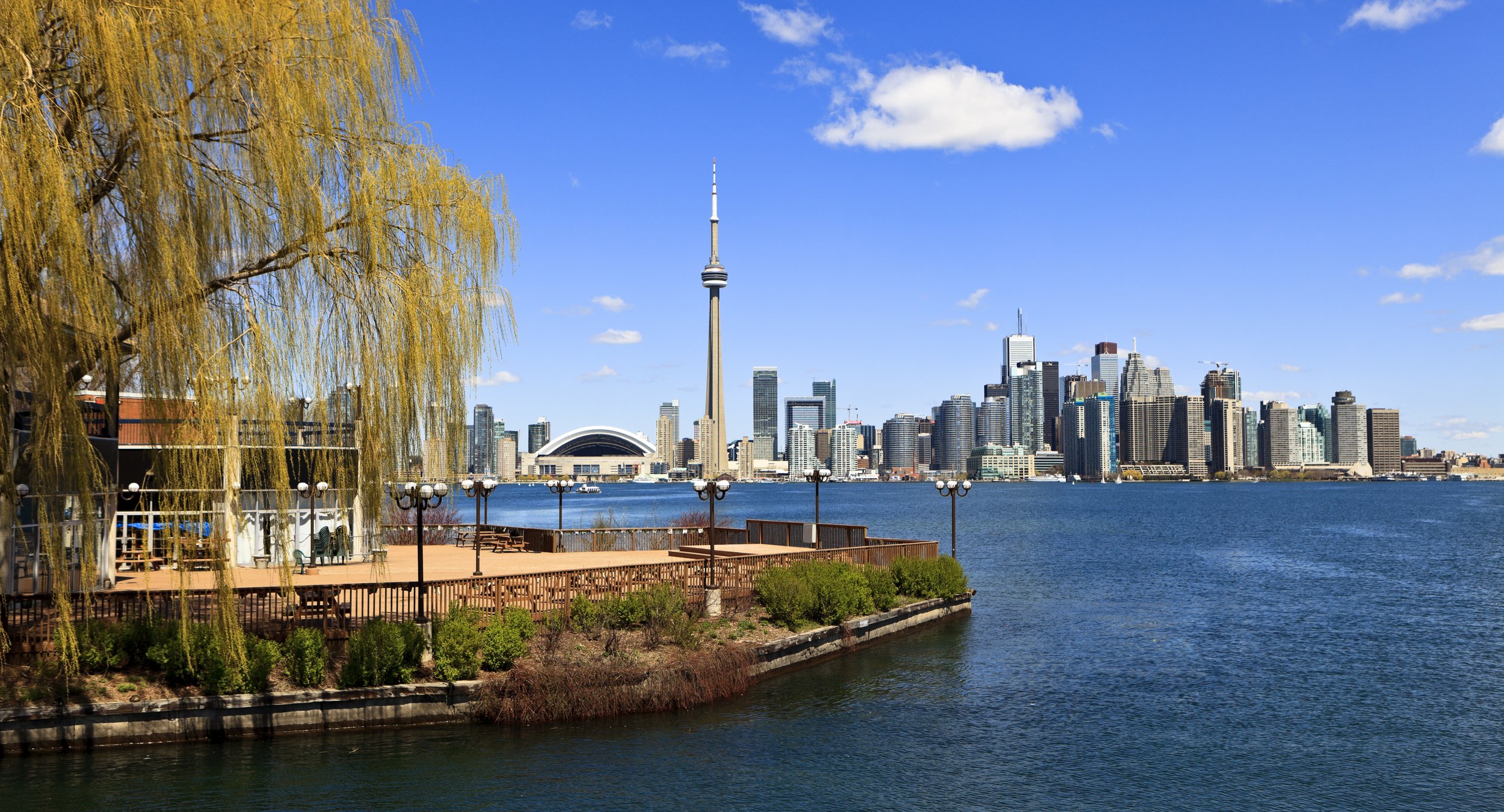 HEC-RAS Training: Toronto, Canada