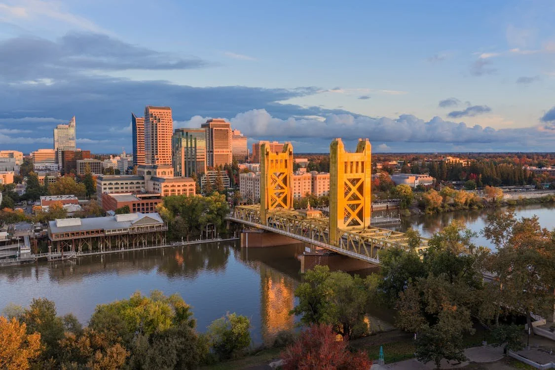HEC-RAS Training: Sacramento, California