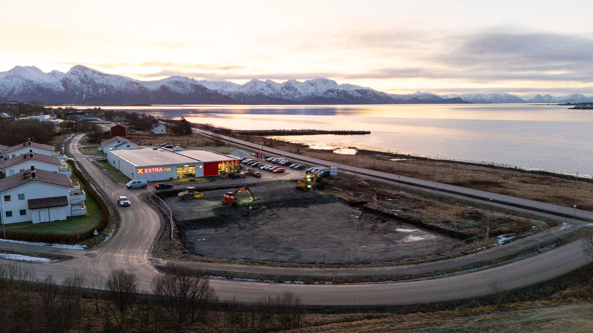 Bilmekaniker og Verksmester