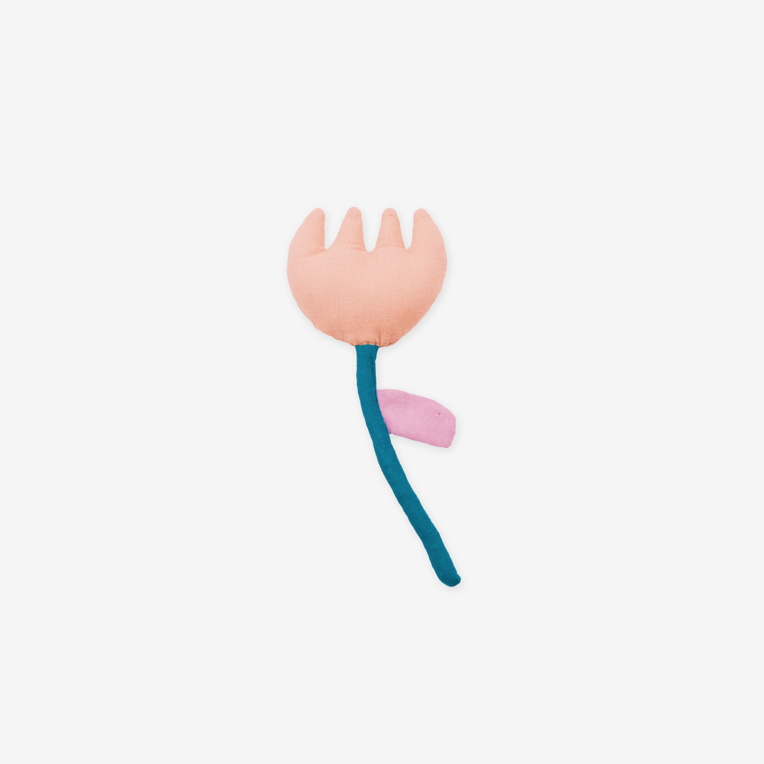 Tulip Brooch