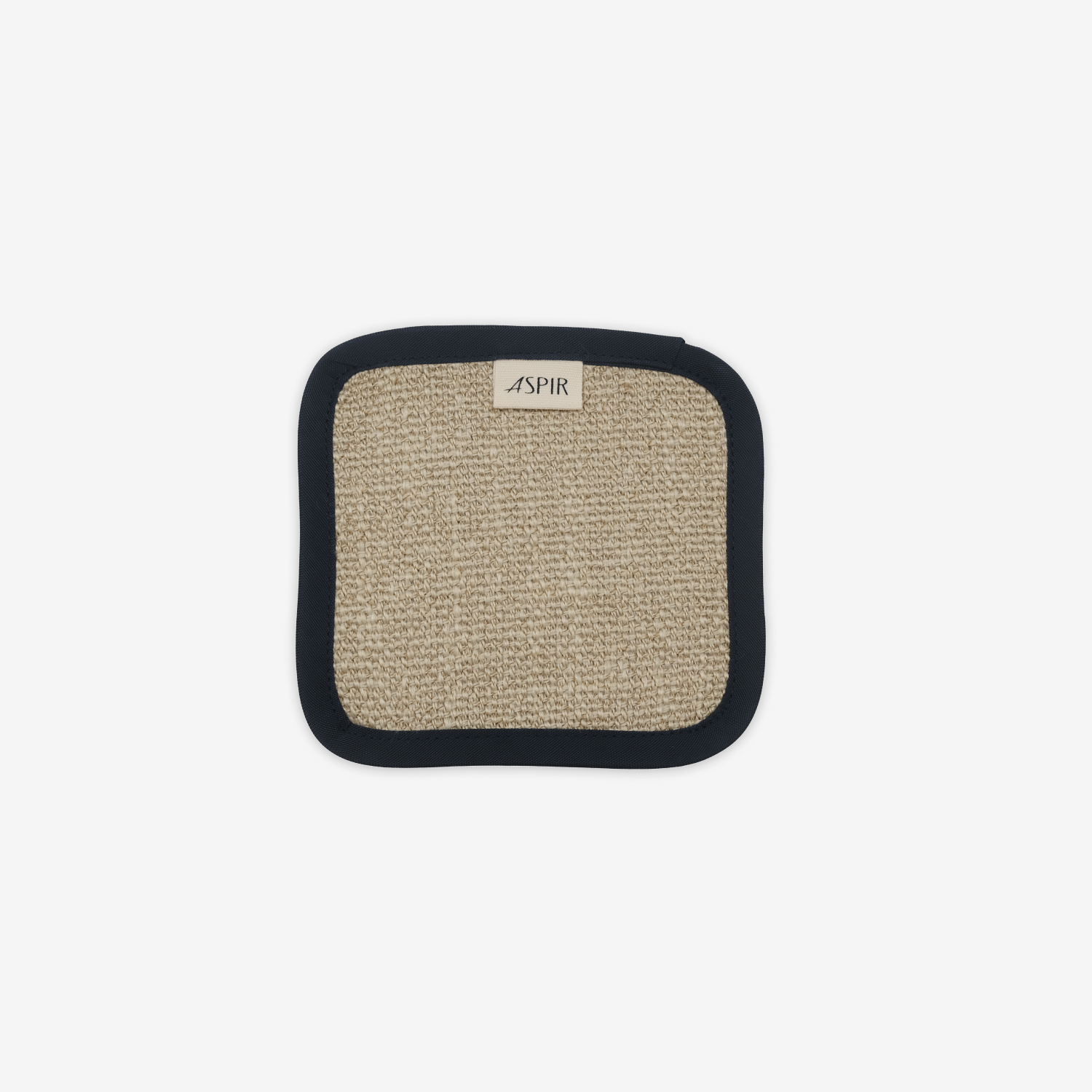 Jute Coaster