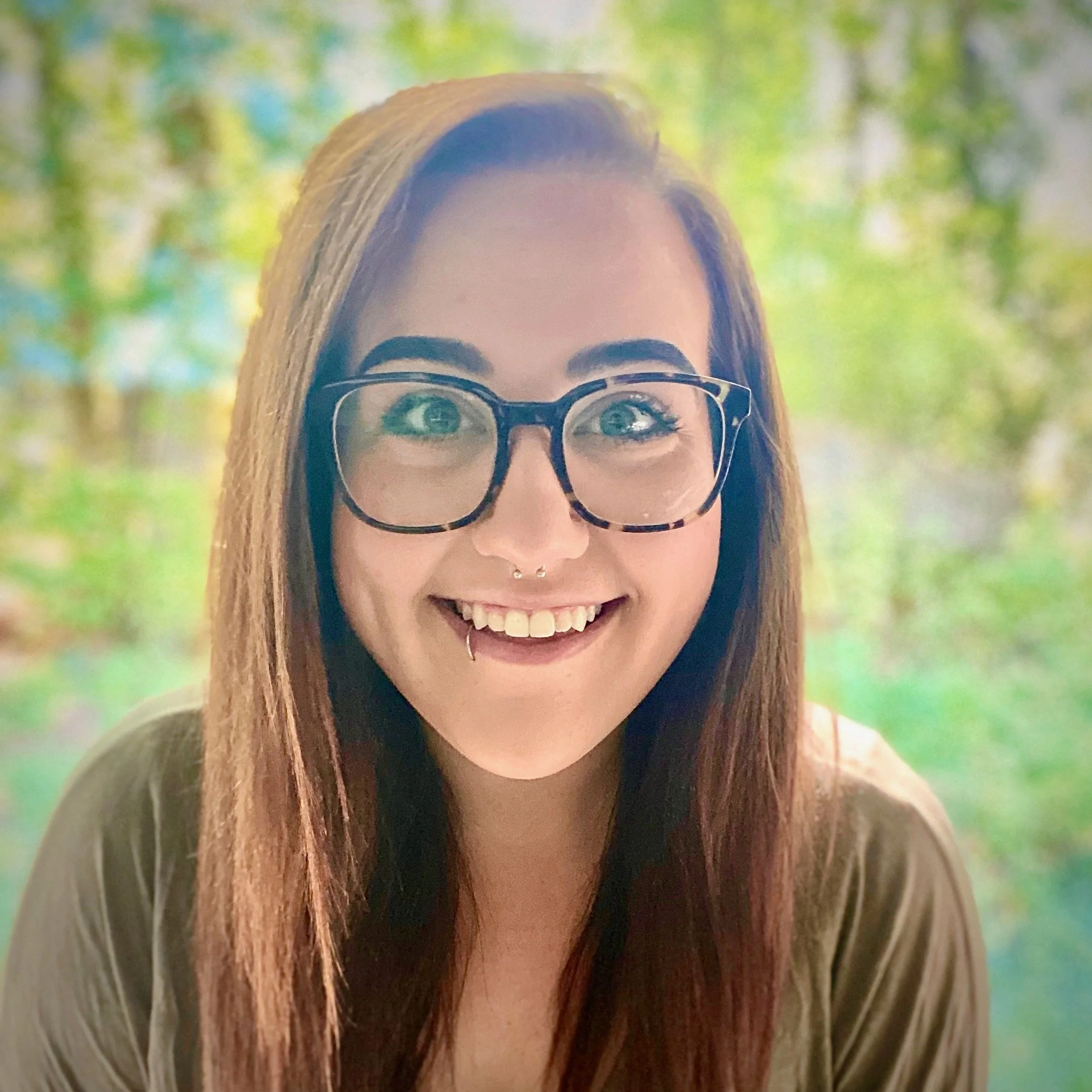 Haley Ostergren - Teacher