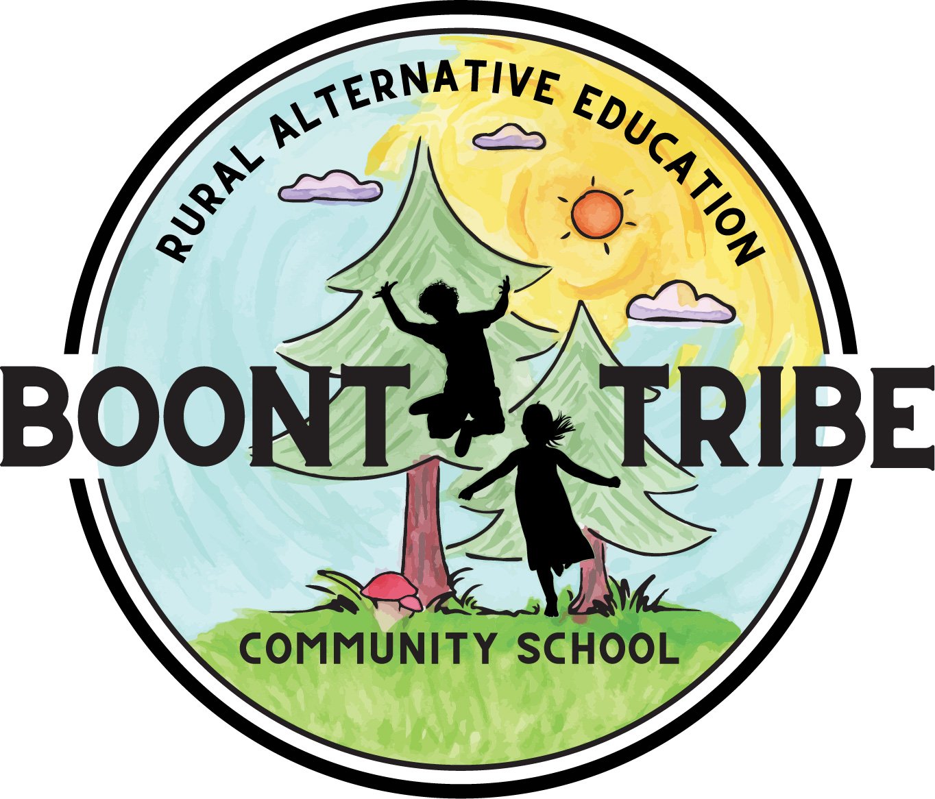 Boont Tribe Community School