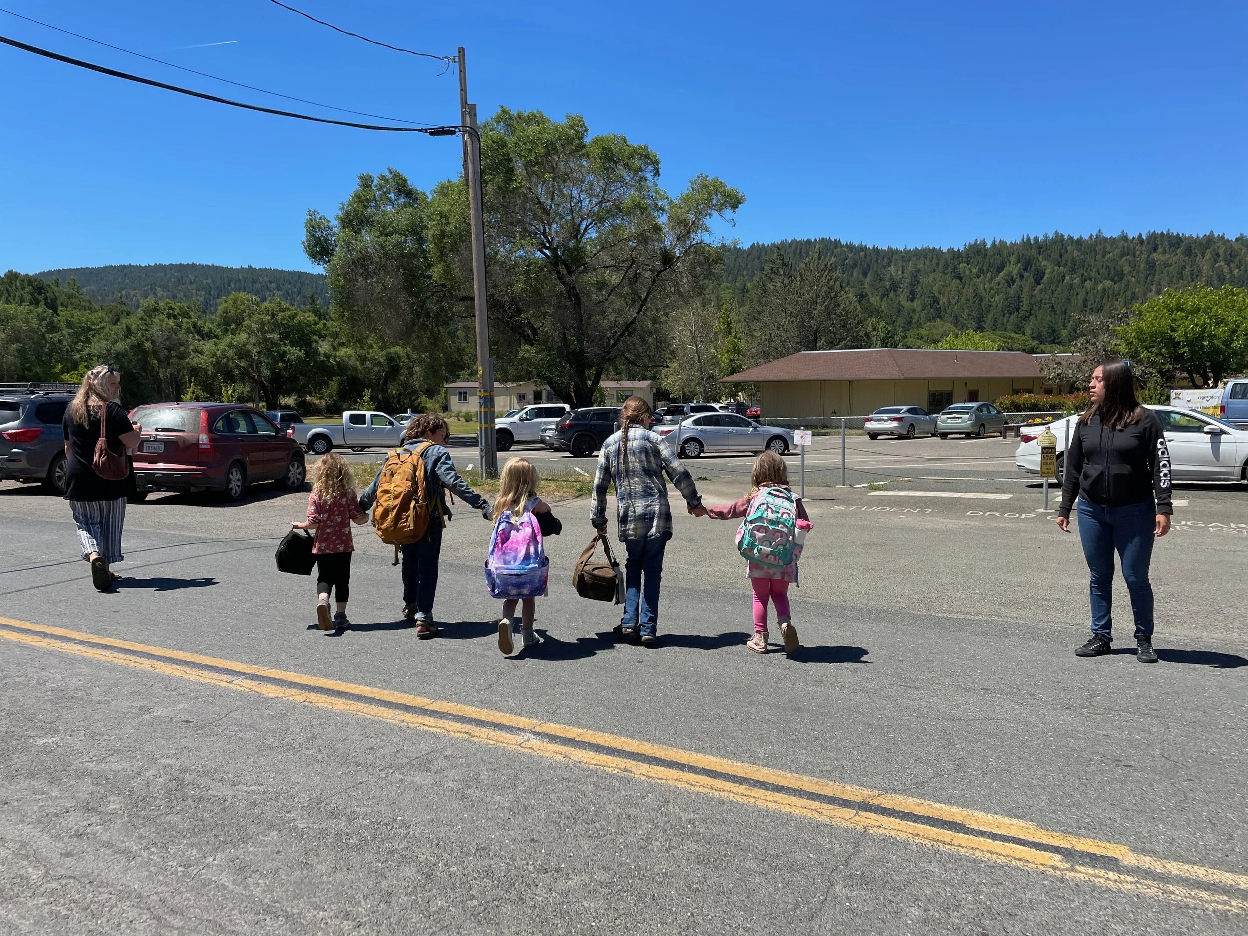 Community Exploration