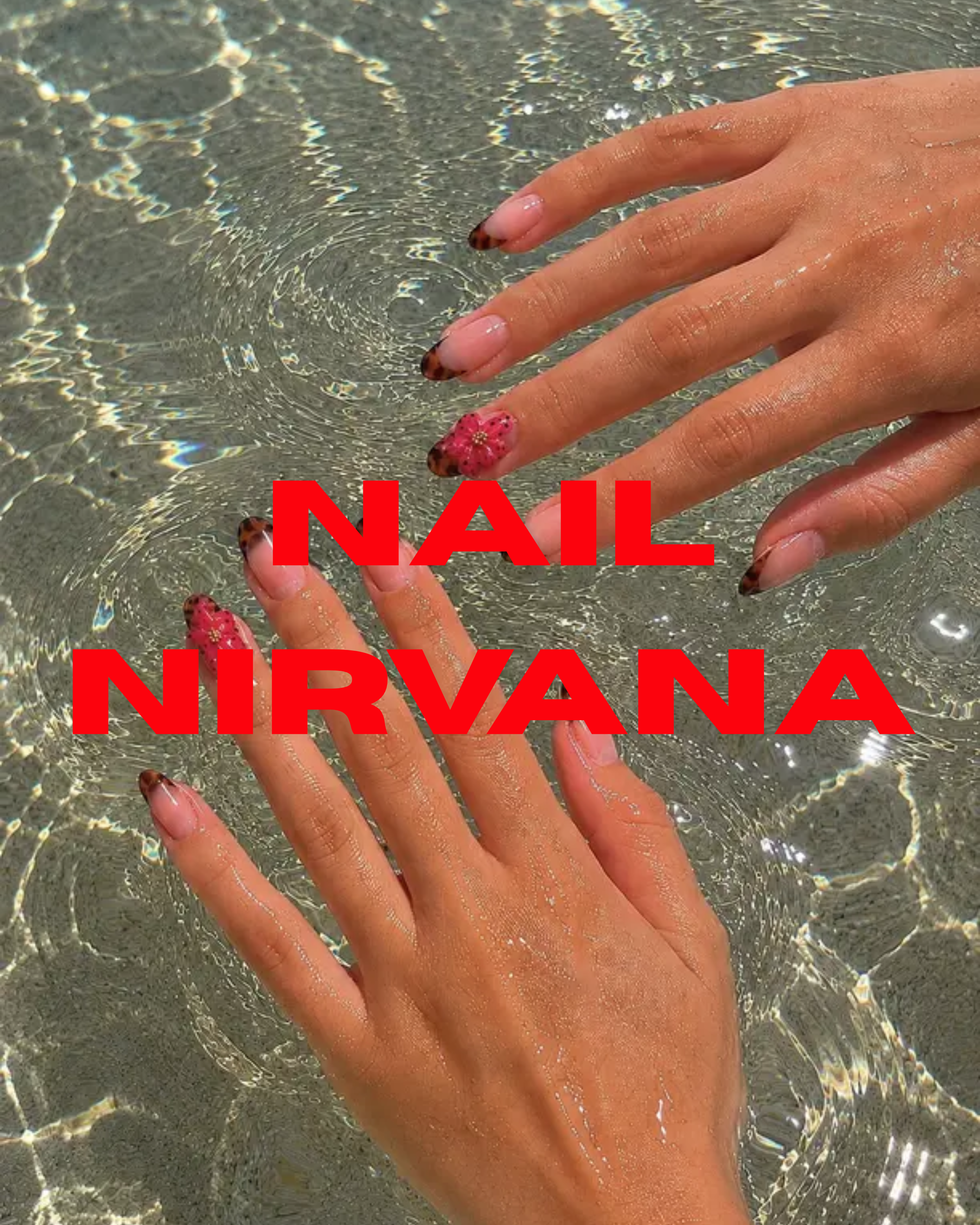 Nail Nirvana