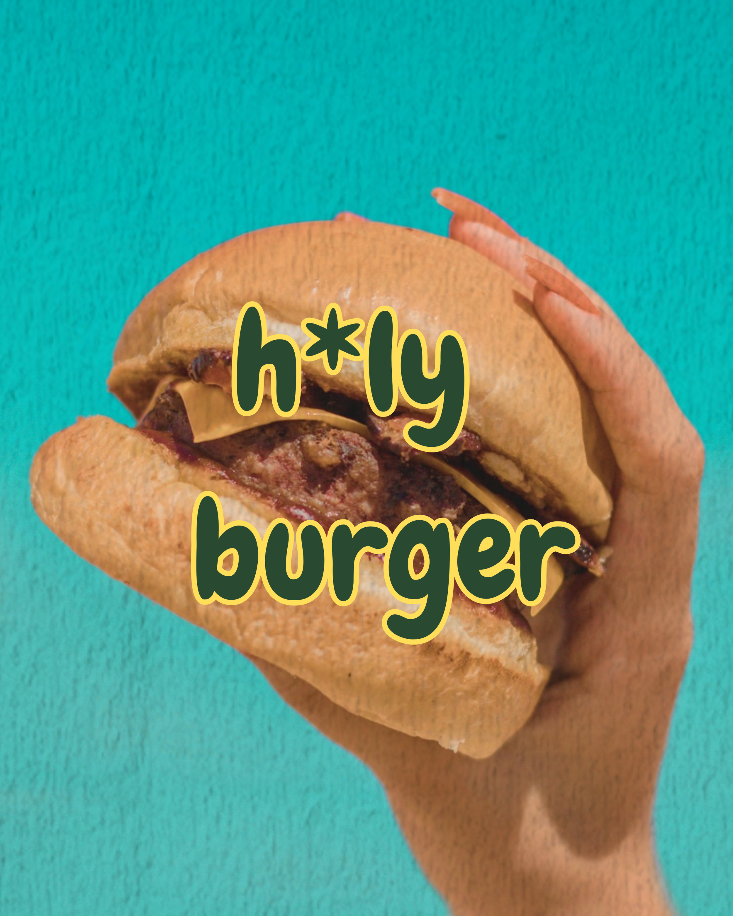 Holy Burger