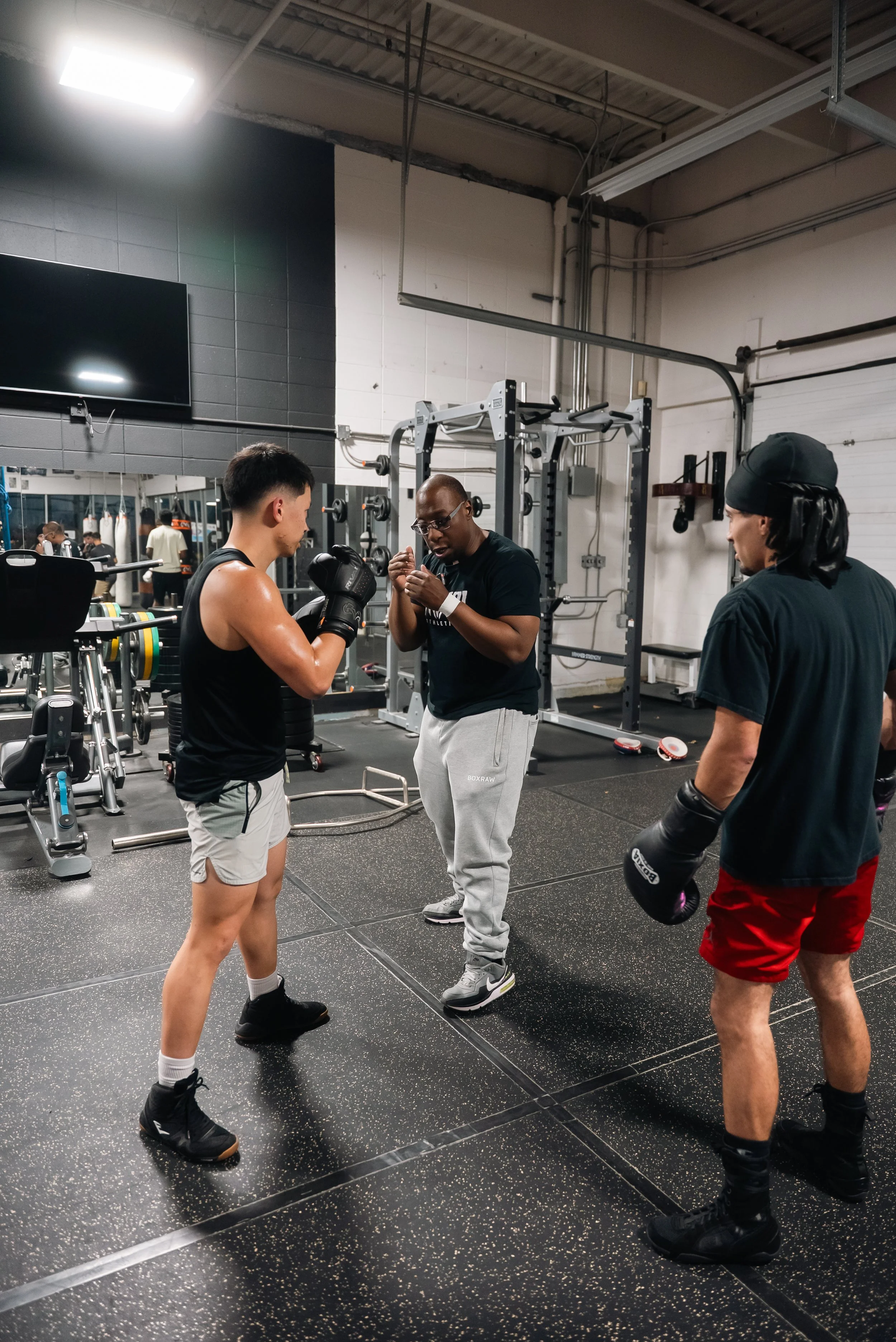 Built Around Your Goals