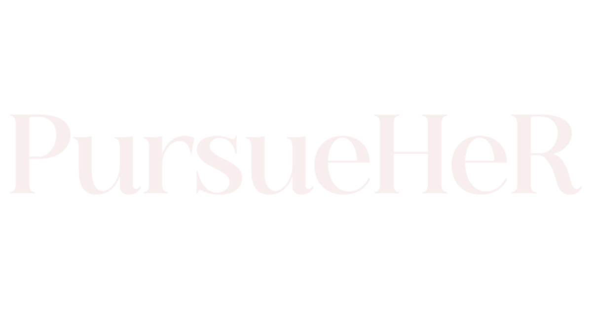 PursueHeR Bloom Template
