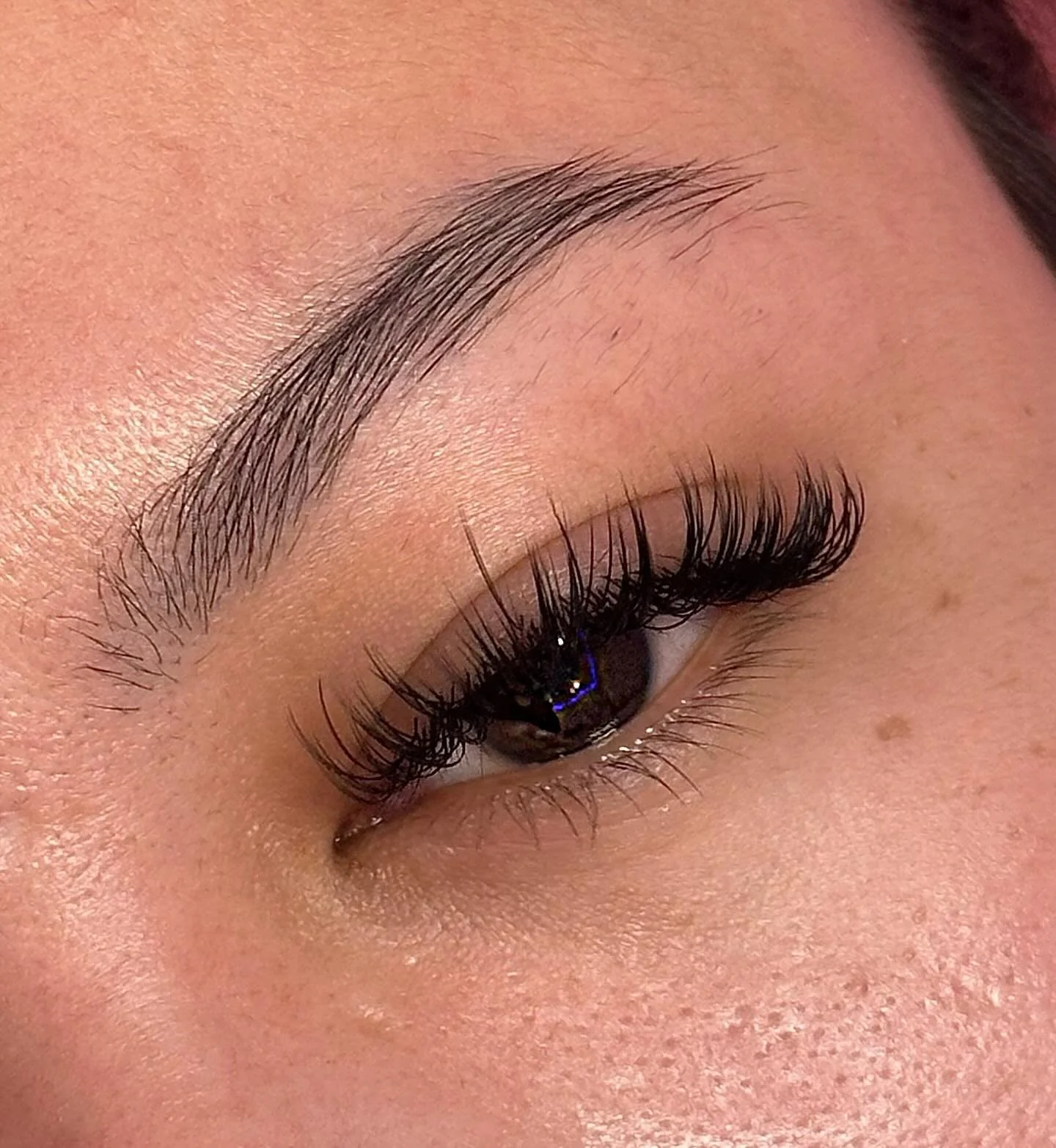 All I want for Christmassss is ✨LASHES✨