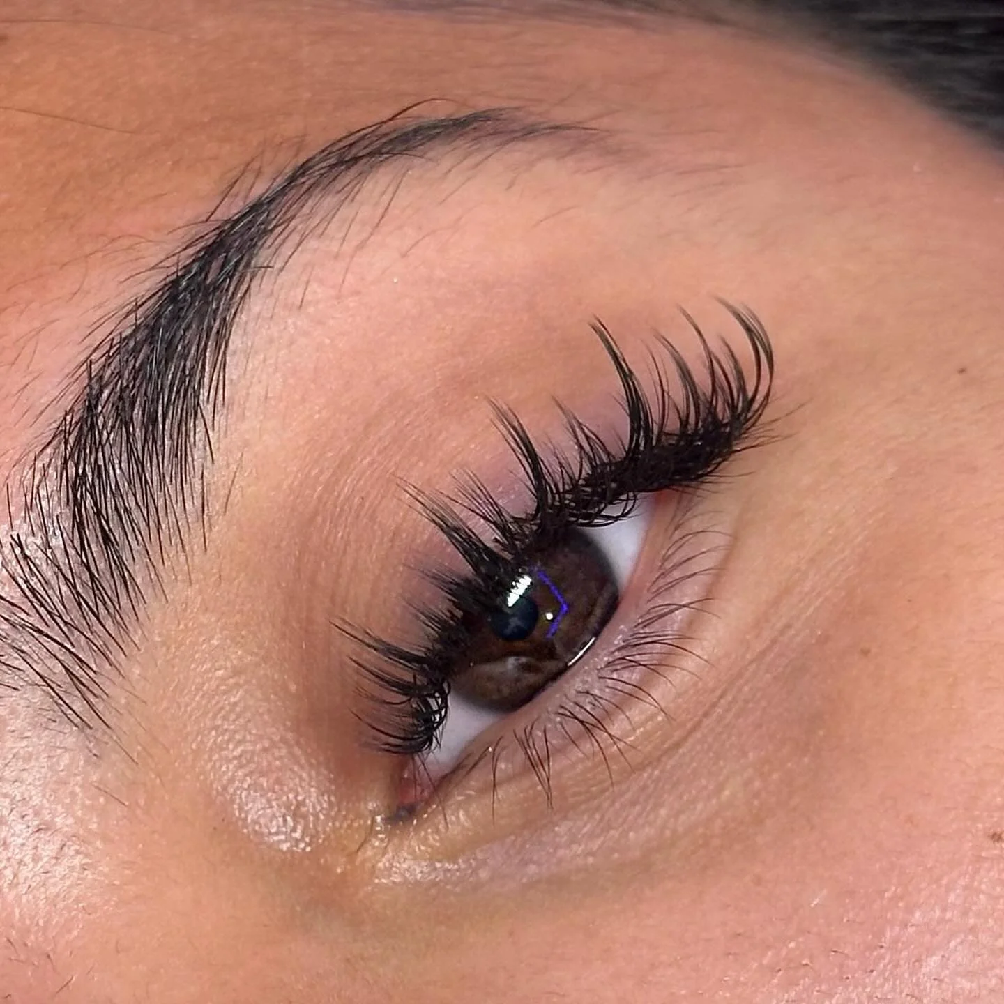 💕 Anime Set 💕 don&rsquo;t forget to book your appointment before the holidays🍁🍂🎄