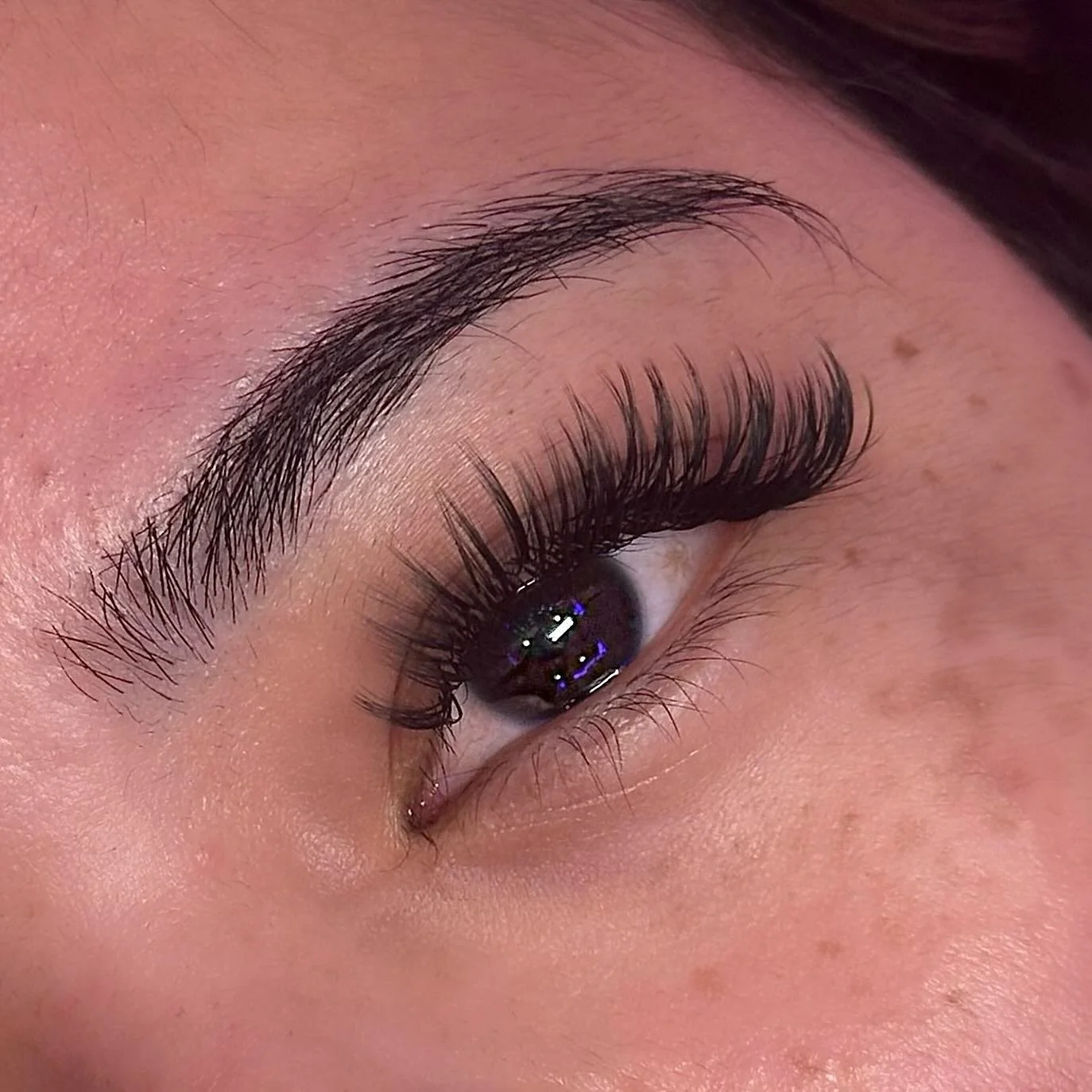 Layered Classic/Wet Set
.
.
.
#lash #lashextensions #lashartist #lashtech #wetsetlashes #eyelashes #eyelashextensions #chicago #chicagolashes #nilesillinois #lashboss #lashgoals #classiclashes #classiclashextensions #naturallashes #naturallashextensi