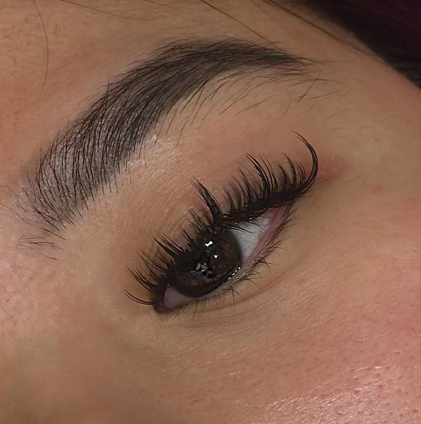 Anime Sets are so cute!! They give the perfect pop to the eyes and are so loving 🥰 i can&rsquo;t stop looking at them hehe
&bull;
&bull;
&bull;
#lash #lashes #lashextensions #eyelashes #eyelashextensions #animelashes #mangalashes #wispylashes #chi #