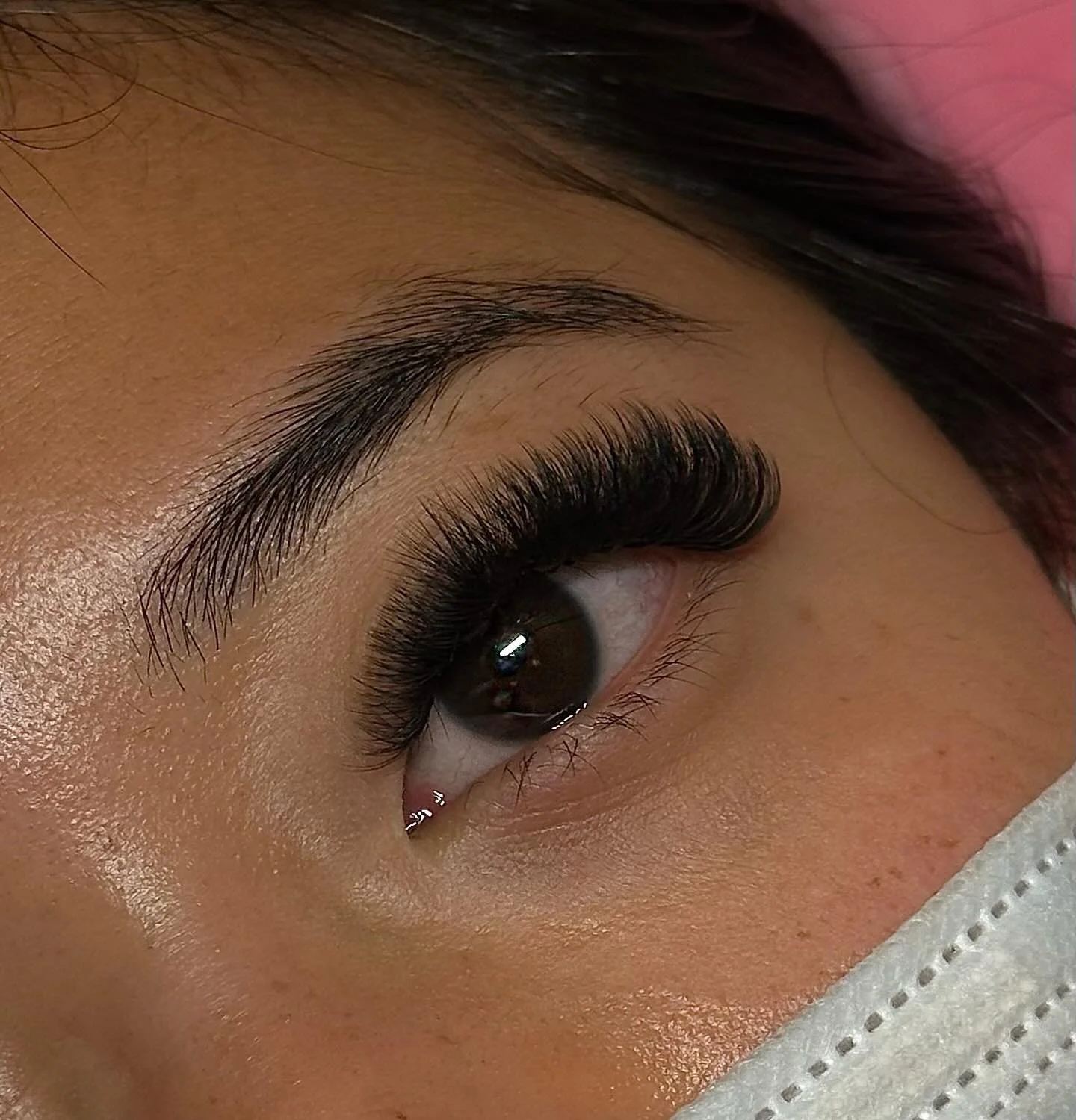 Did someone ask for VOLUME? You ask and you shall receive 🤝 

#lash #lashextensions #lashes #lashart #lashartist #lashtech #lashboss #volumelashes #megavolume #eyelash #eyelashes #eyelashextensions #beauty #beautiful #chi #chicago #nilesillinois #fy