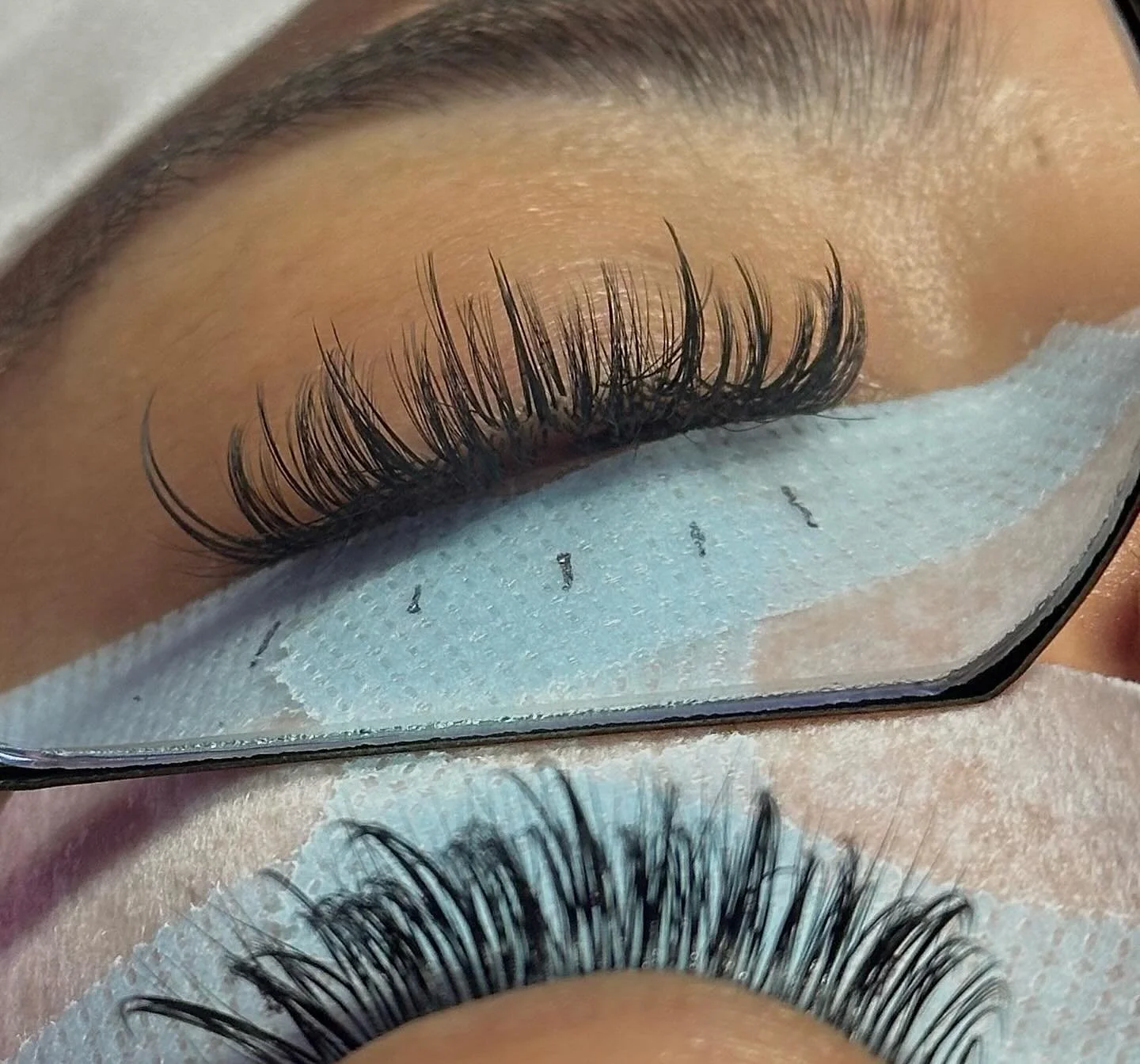 No caption needed 🤏🤏🤏

#lash #lashes #lashextensions #lashtechnician #lashtech #eyelashes #eyelashextension #eyelash #lashlife #chi #chicago #illinois #fyp #fyp #animelashes #wispylashextensions #beauty #self #selfcare #selflove