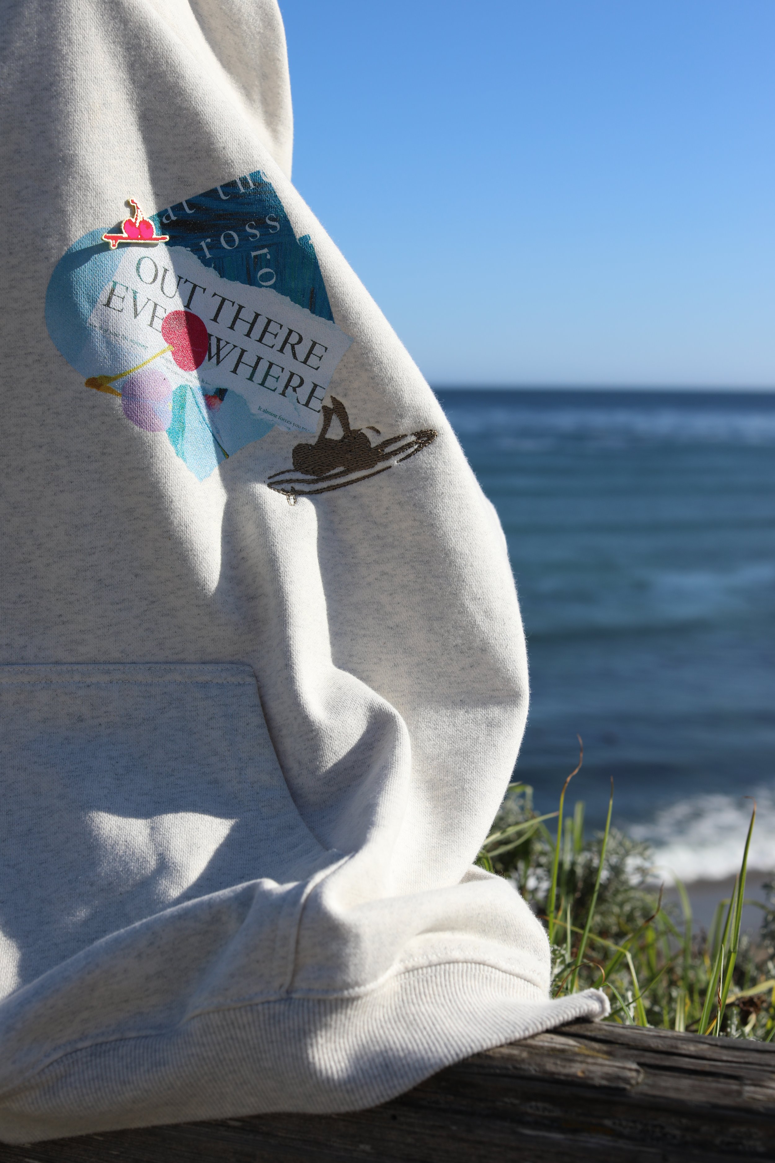 Outthere Everywhere