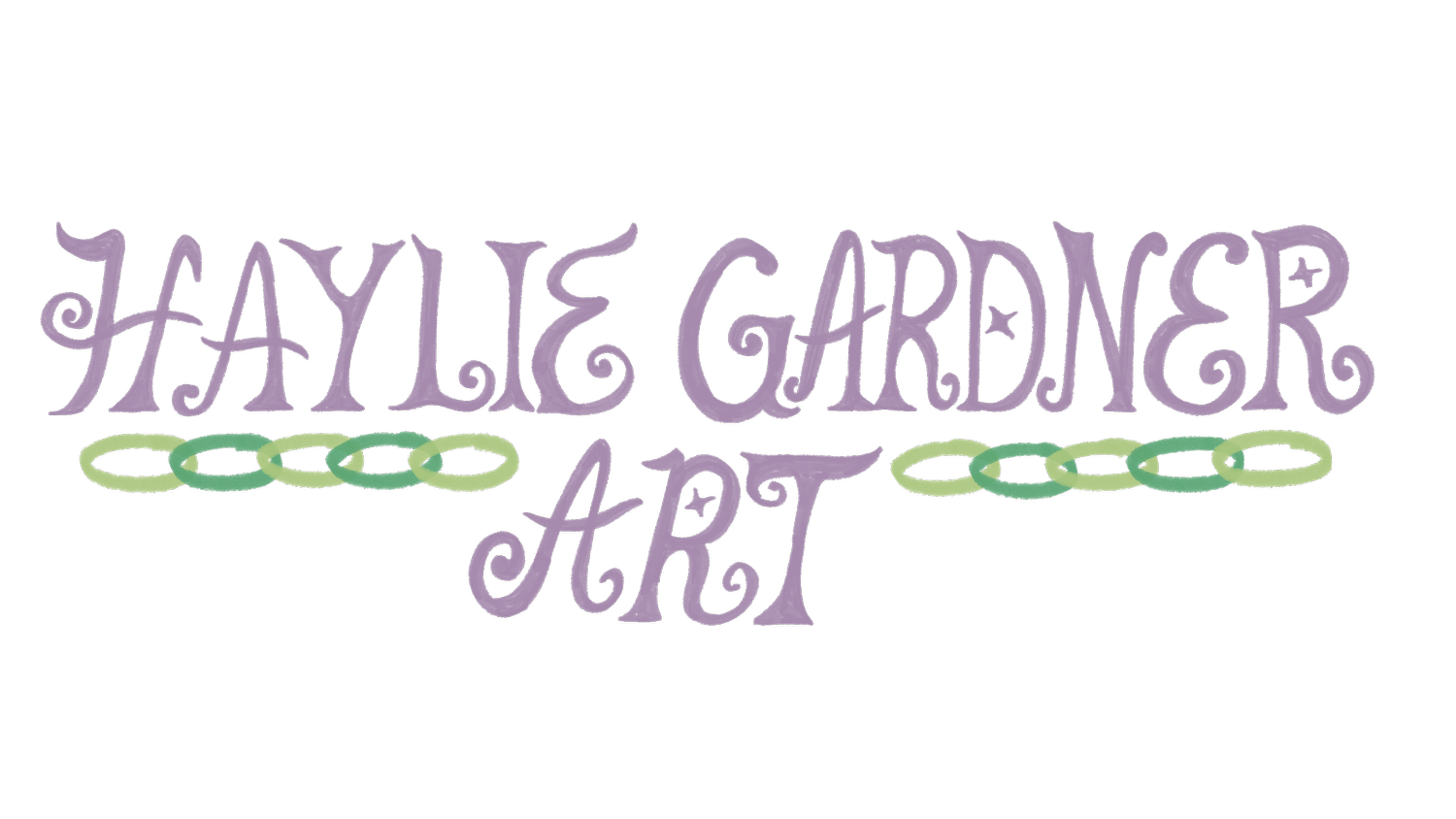 Haylie Gardner Art