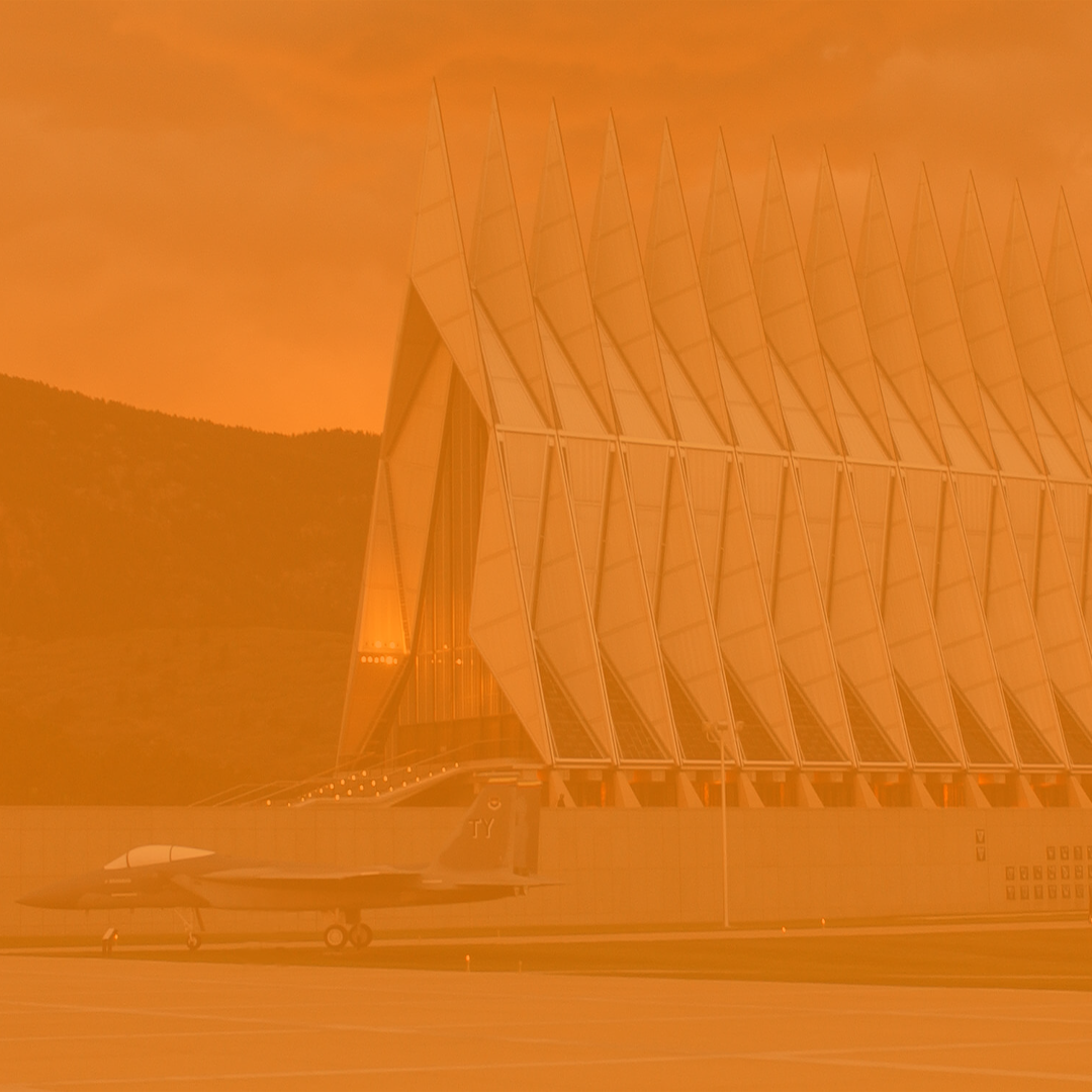 United States Air Force Academy