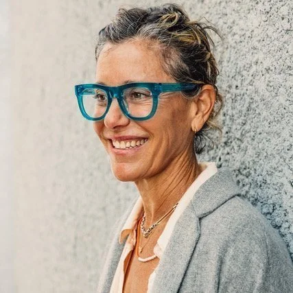 Annie Parr [Yoga Teacher]