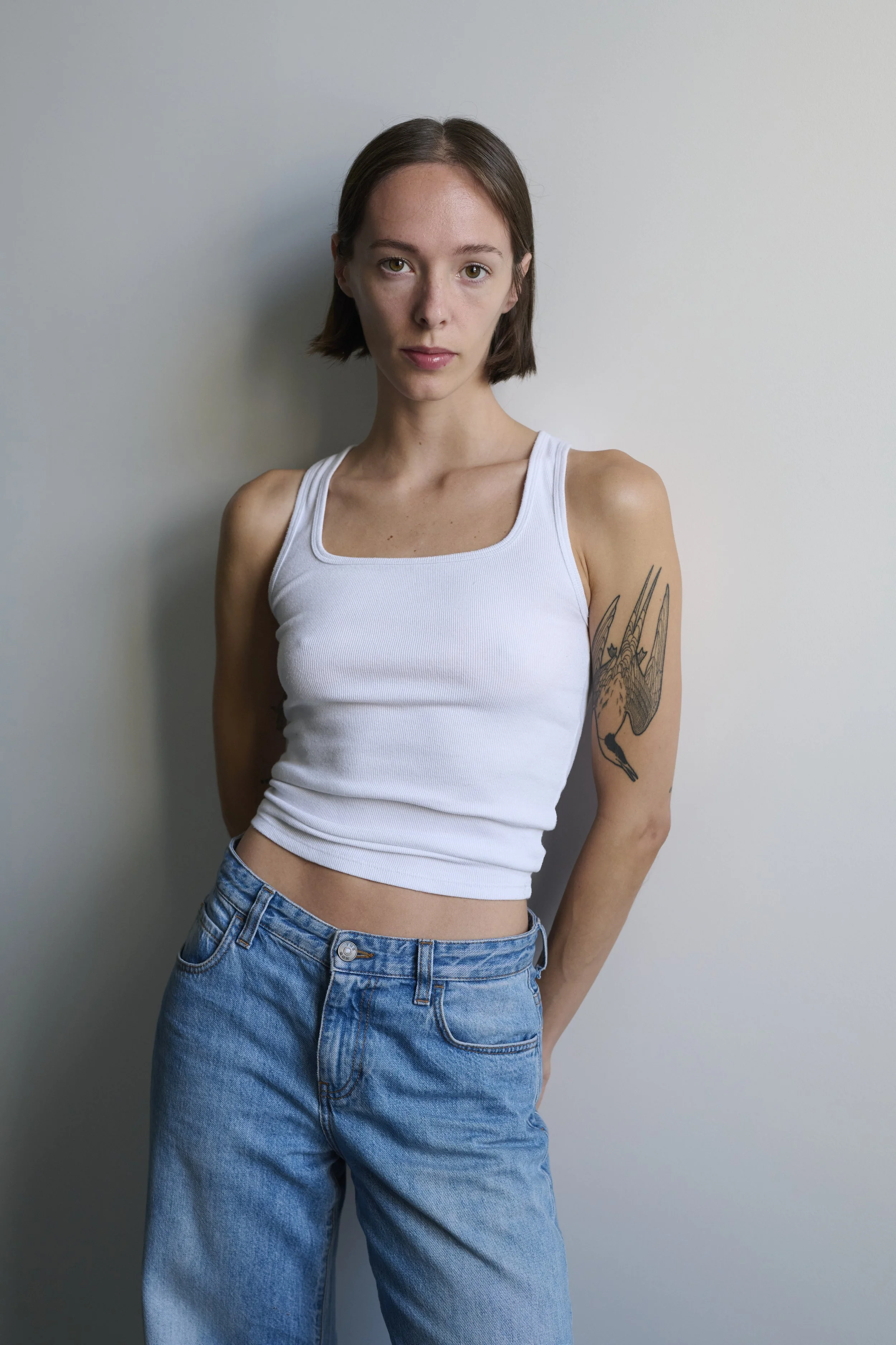 Brooke Ray Martin-Eder [Yoga Teacher]