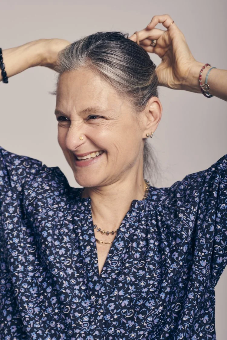 Christina Hatgis [Yoga Teacher]