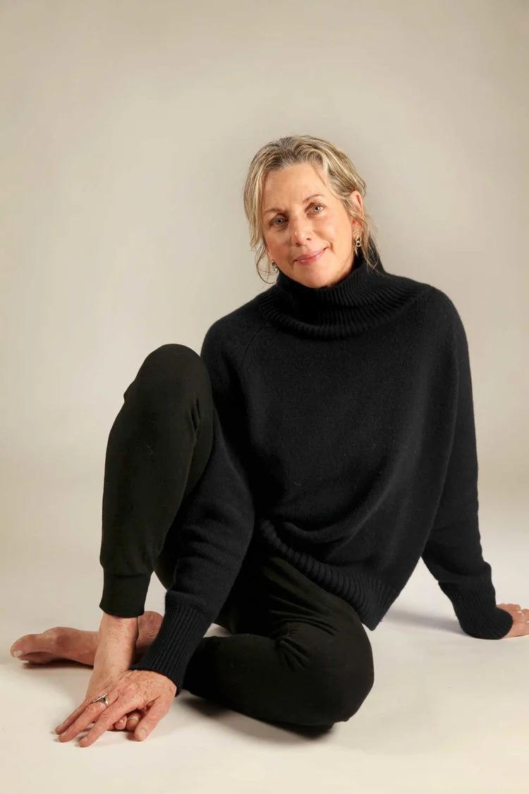 Gayle Lemke [Yoga Teacher]