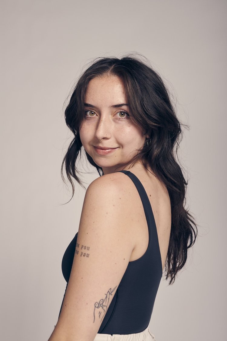 Emily Rawlings [Yoga Teacher]