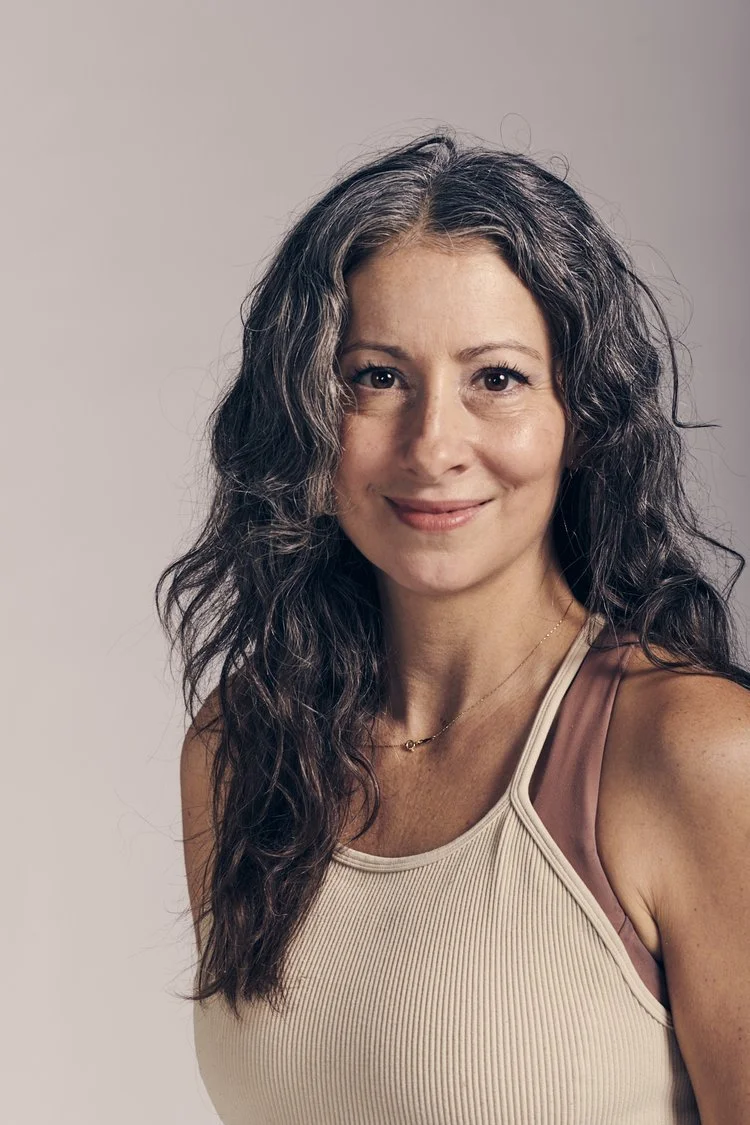 Hillary Libby [Yoga Teacher]