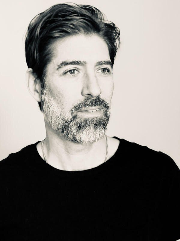 James Fideler [Yoga Teacher]