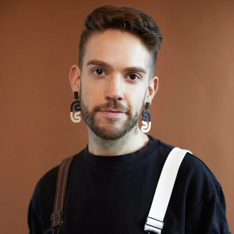 Kenter Davies [Vocal Arranger, Choral Director]