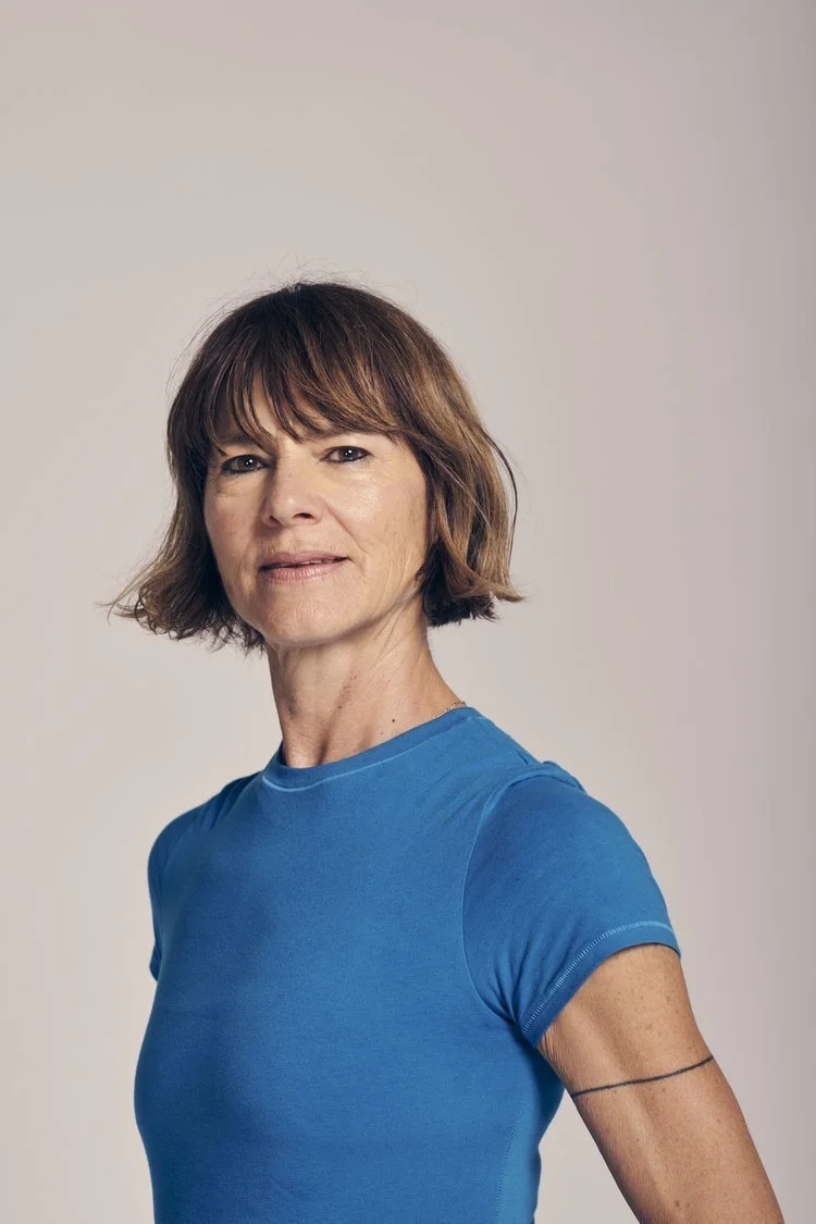 Maria Cutrona [Yoga Teacher]