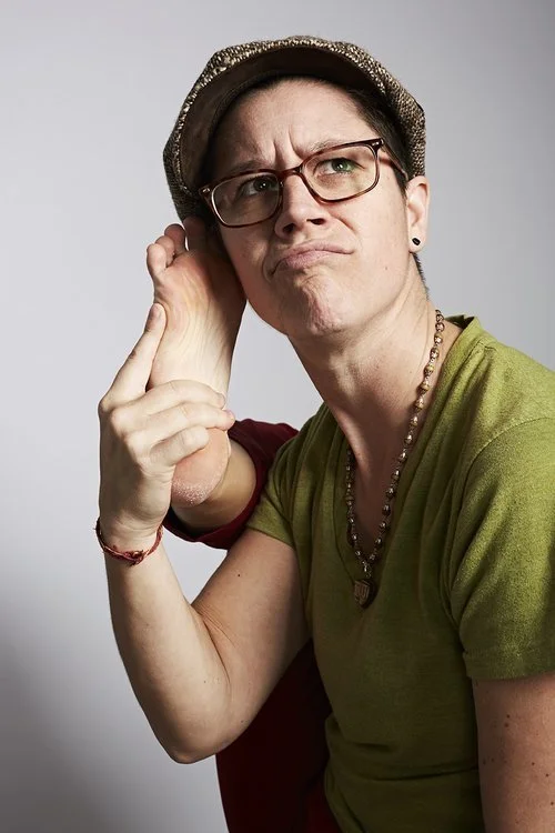 Miles Borrero [Yoga Teacher]