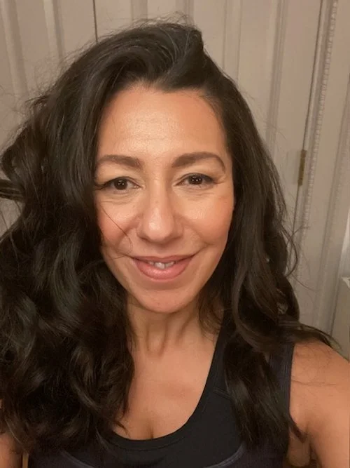 Sophia Manassei [Yoga Teacher]