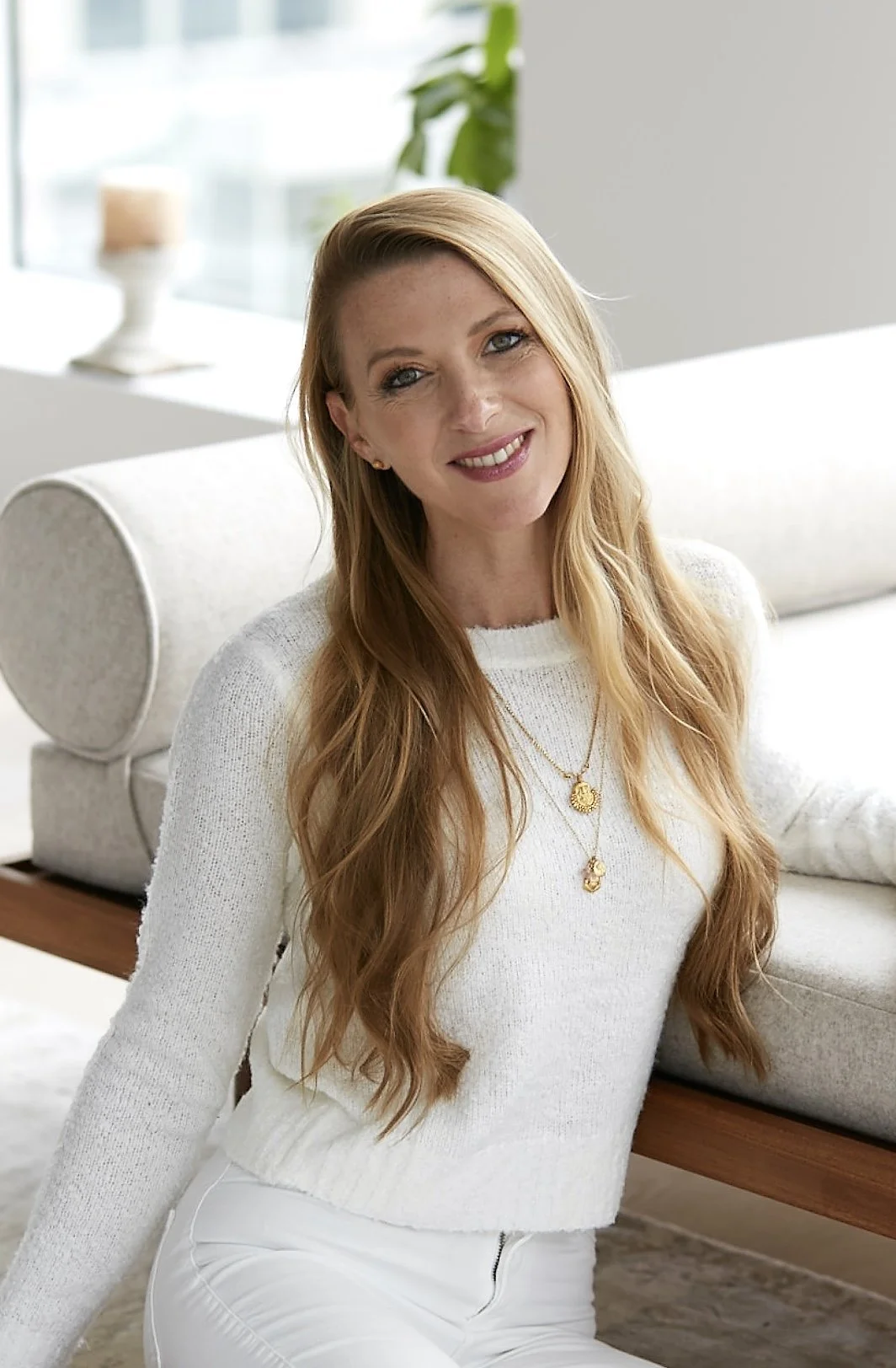 Ruah Bhay [Yoga Teacher]