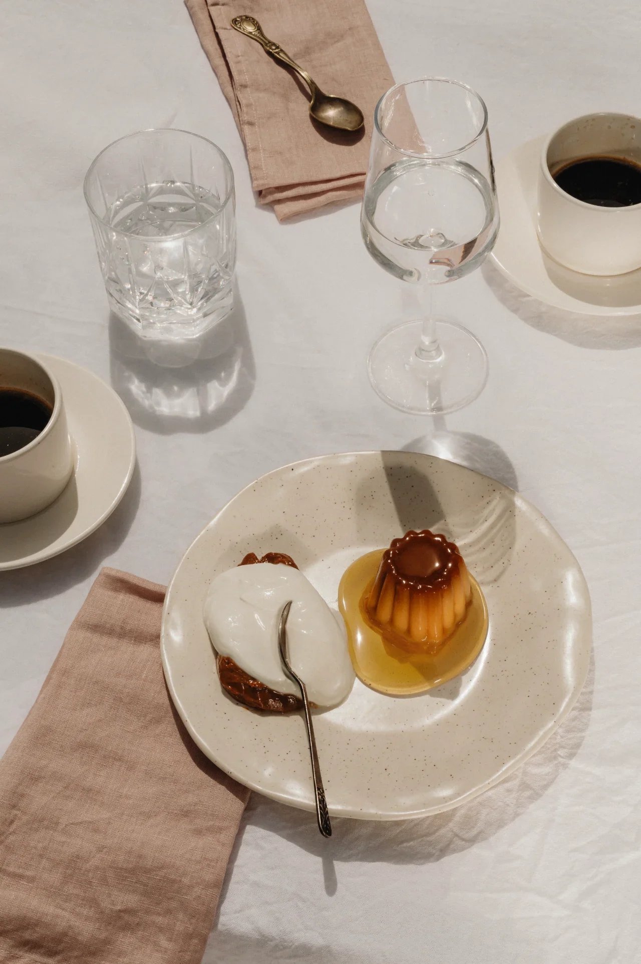 Kim's Mochi Overnight Oats&nbsp;