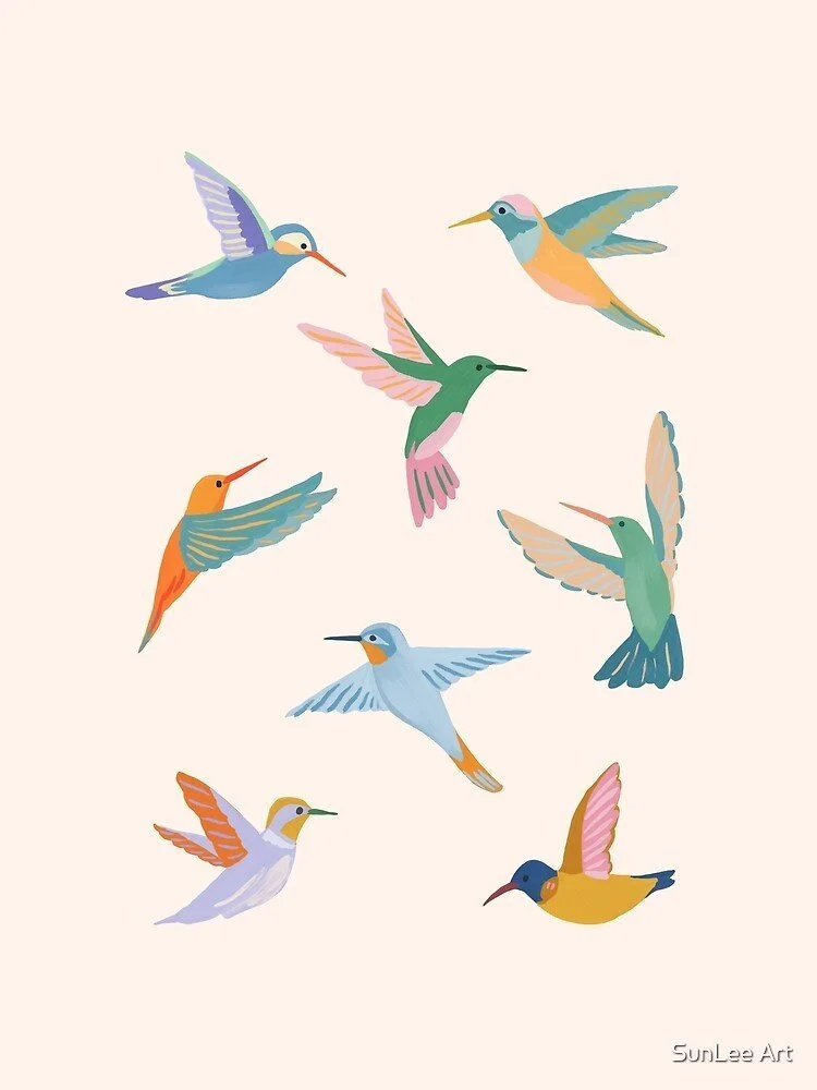 Prema Talent Show & Benefit [to benefit Prema Hummingbirds Mutual Aid Fund]