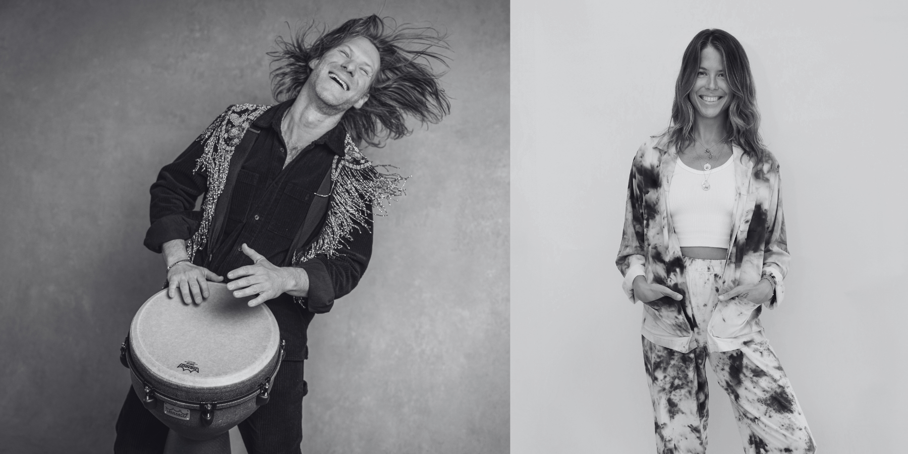 Breath + Sound: Blooming Together [with Caleb Spaulding & Kaileigh Flynn]