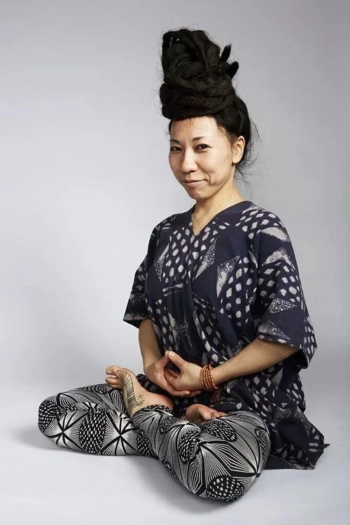 Cosmic Yin & Restore [with Nami Soga]