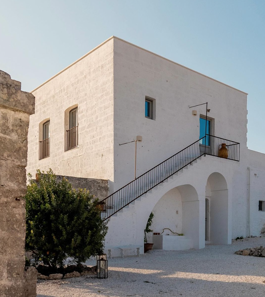 Italy 2026 [led by Amanda Harding &amp; Elliotte Simian]