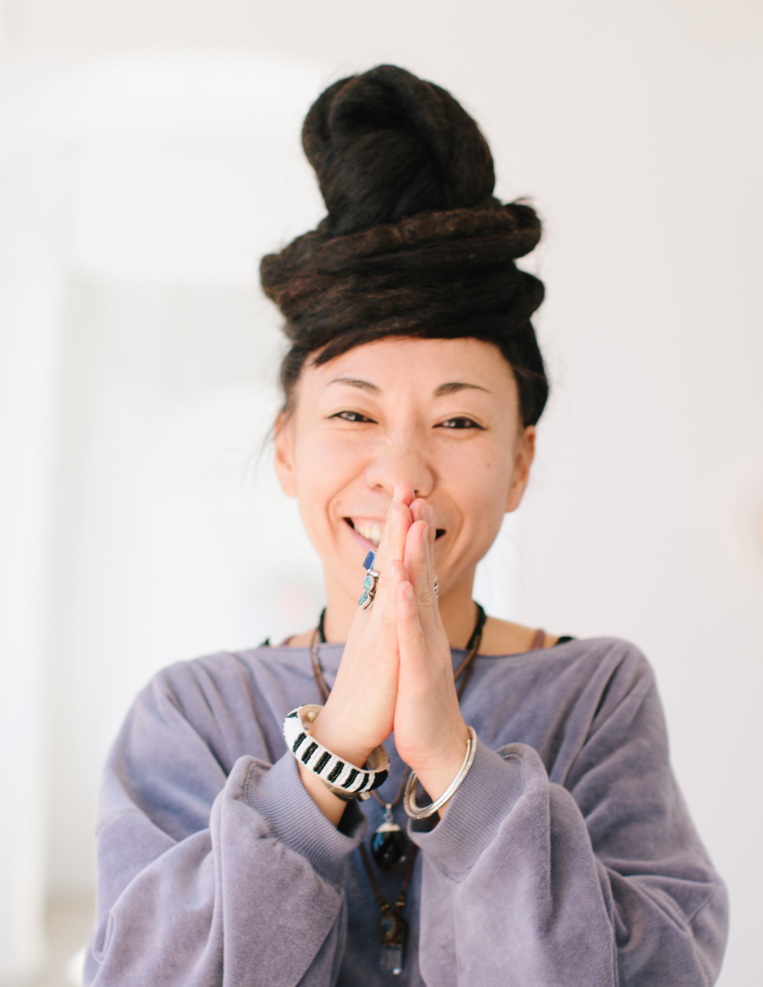 Cosmic Reiki (Level 1) [with Nami Soga]