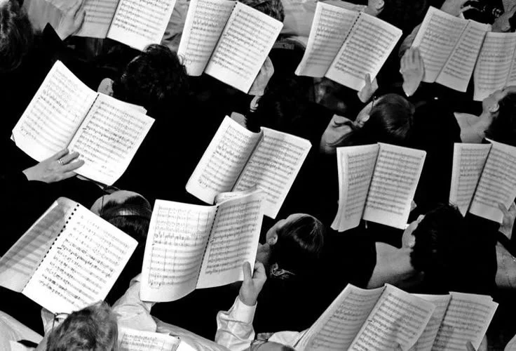 Prema One Day Choir [with Kenter Davies]