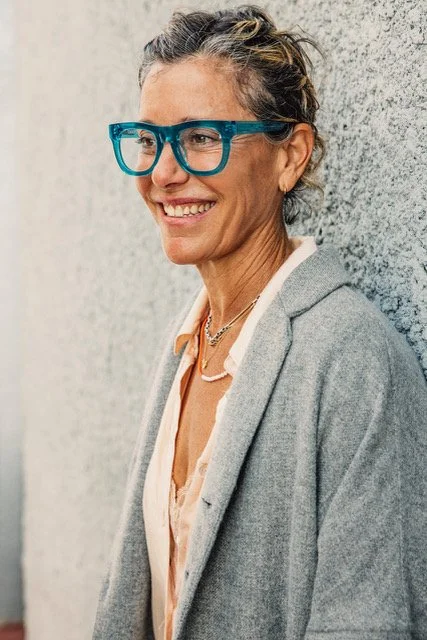 Shift with Annie Parr 