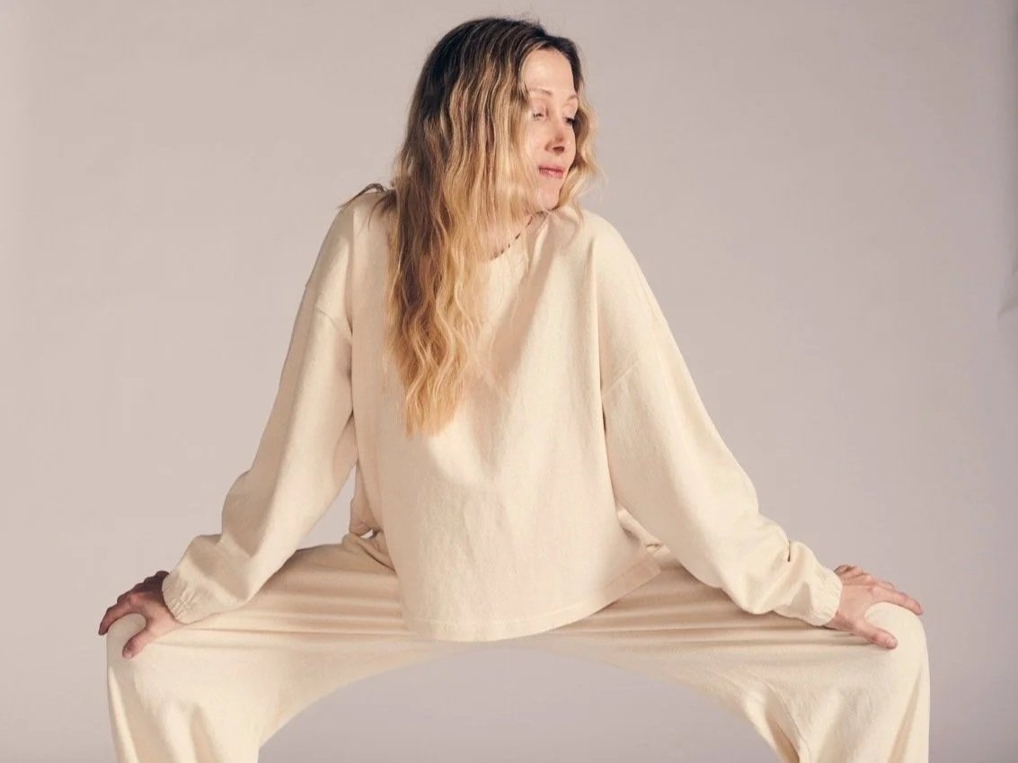 Advanced Practice [with Amanda Harding] 