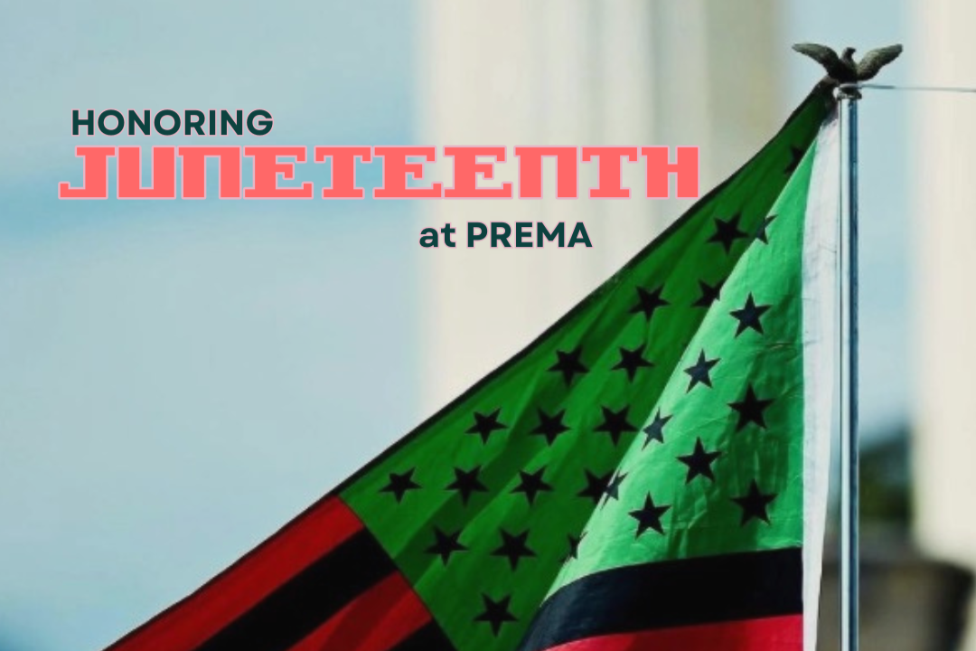 Juneteenth Weekend 